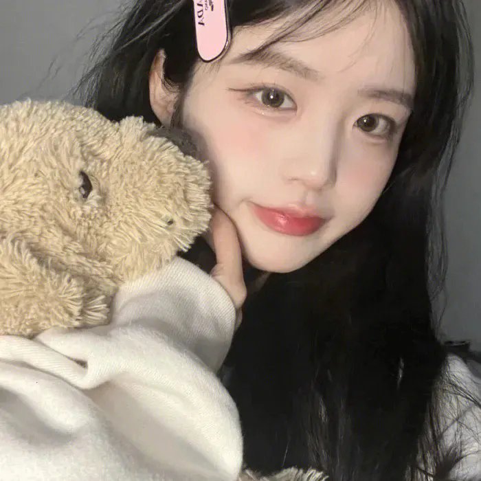 对不起，我磕到你了